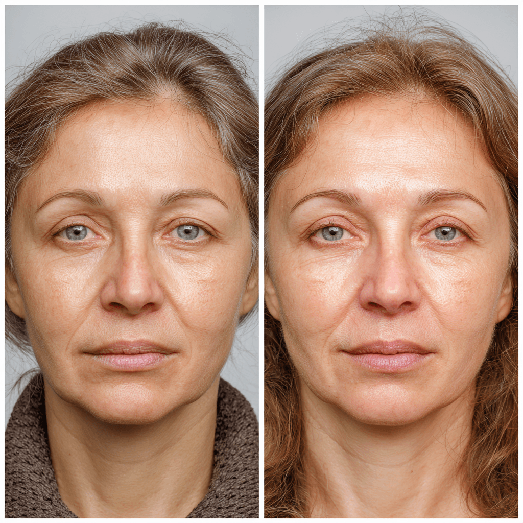 химические пилинги