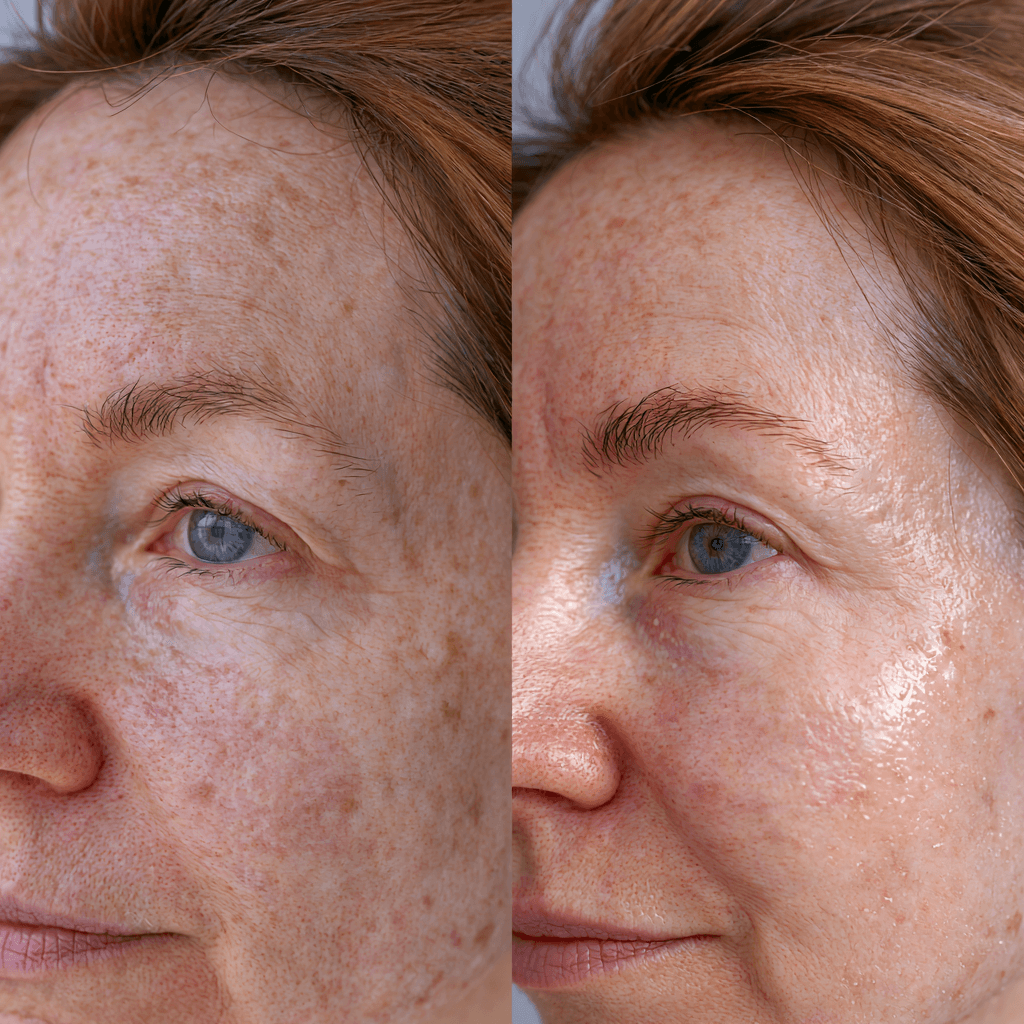 мезотерапія без ін'єкцій