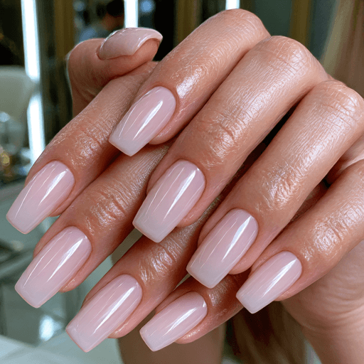 гострі нігті дизайн для салонів краси Ніка та Африка